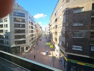 Piso en venta en Centro Ciudad en León