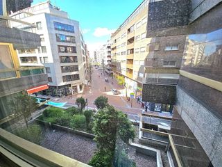 Piso en venta en Centro Ciudad en León