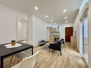 Piso en venta en El Molinillo - Capuchinos en Málaga
