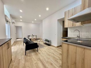 Piso en venta en El Molinillo - Capuchinos en Málaga