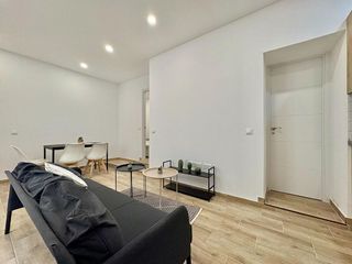 Piso en venta en El Molinillo - Capuchinos en Málaga