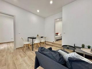 Piso en venta en El Molinillo - Capuchinos en Málaga