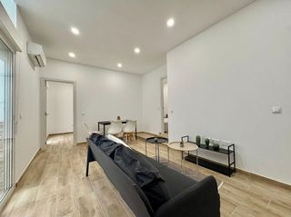Piso en venta en El Molinillo - Capuchinos en Málaga