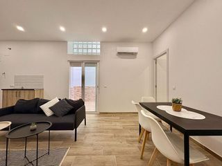 Piso en venta en El Molinillo - Capuchinos en Málaga