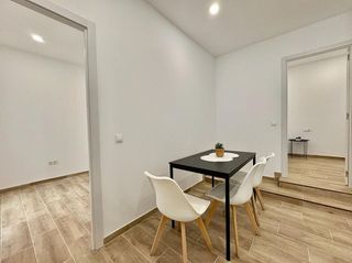 Piso en venta en El Molinillo - Capuchinos en Málaga
