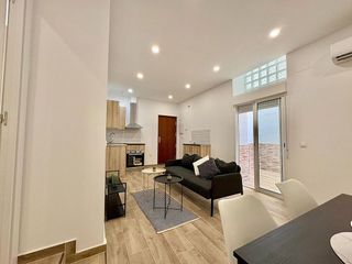 Piso en venta en El Molinillo - Capuchinos en Málaga