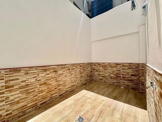 Piso en venta en El Molinillo - Capuchinos en Málaga