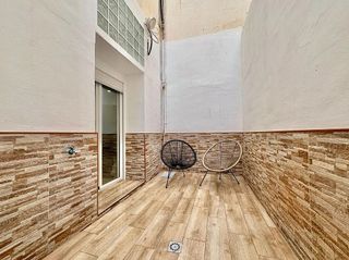 Piso en venta en El Molinillo - Capuchinos en Málaga