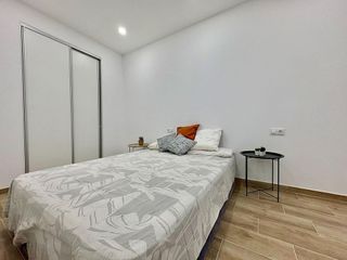Piso en venta en El Molinillo - Capuchinos en Málaga