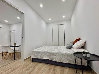 Piso en venta en El Molinillo - Capuchinos en Málaga