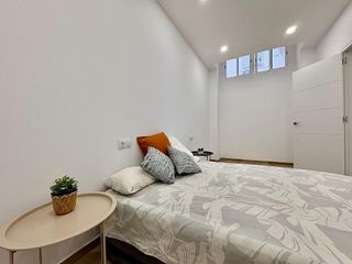 Piso en venta en El Molinillo - Capuchinos en Málaga