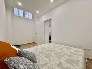Piso en venta en El Molinillo - Capuchinos en Málaga