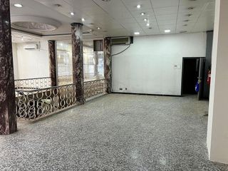 Local comercial en venta en Centro en Elche