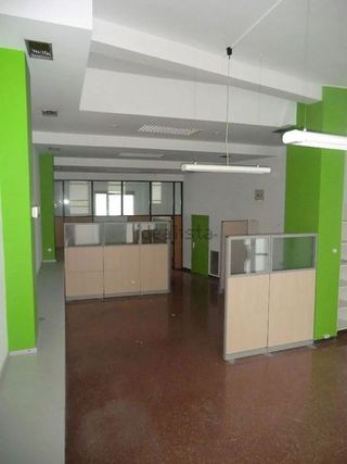 Oficina en venta en San Martín en Vitoria-Gasteiz