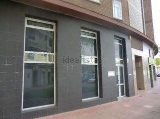 Oficina en venta en San Martín en Vitoria-Gasteiz