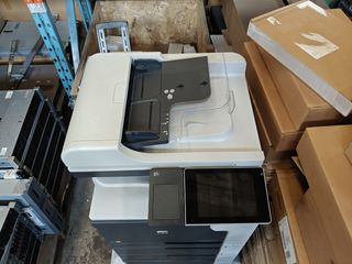 HP MFP M775m Impresora Multifunción