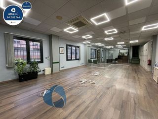 Oficina en venta en Centro en Logroño