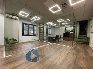 Oficina en venta en Centro en Logroño