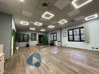 Oficina en venta en Centro en Logroño