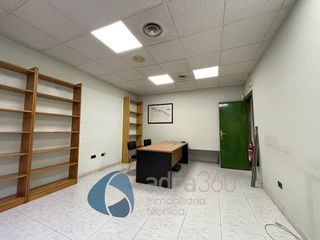 Oficina en venta en Centro en Logroño
