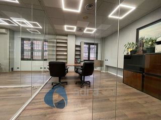 Oficina en venta en Centro en Logroño