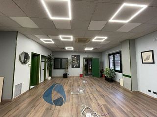 Oficina en venta en Centro en Logroño