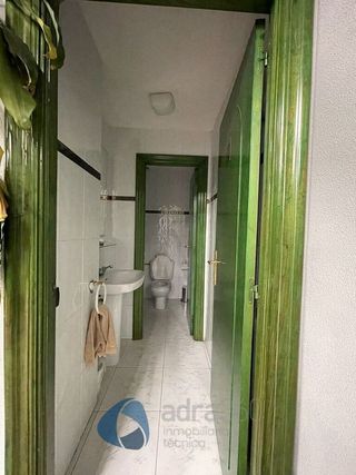 Oficina en venta en Centro en Logroño