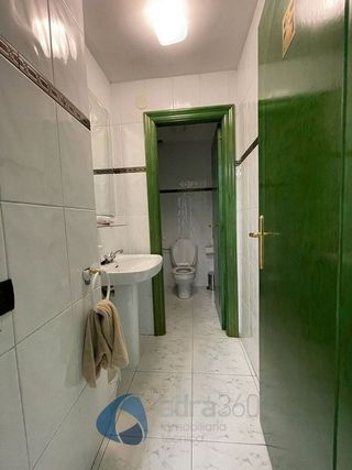 Oficina en venta en Centro en Logroño