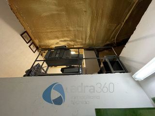 Oficina en venta en Centro en Logroño