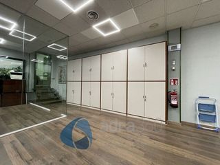 Oficina en venta en Centro en Logroño