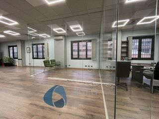 Oficina en venta en Centro en Logroño