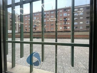 Oficina en venta en Centro en Logroño