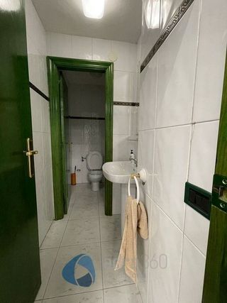 Oficina en venta en Centro en Logroño