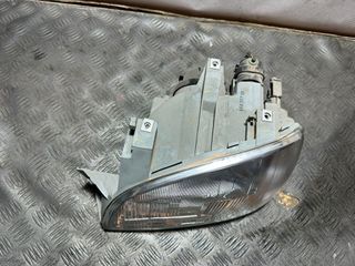 Faro Izquierdo Renault Clio 1998