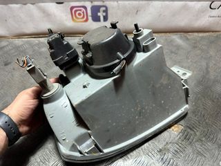 Faro Izquierdo Renault Clio 1998