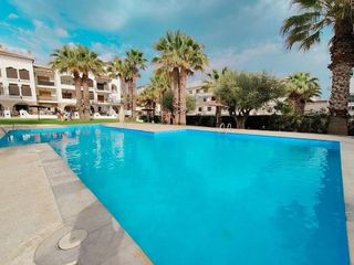 Piso en venta en Campos de Golf - Villa Martin - Los Dolses en Orihuela