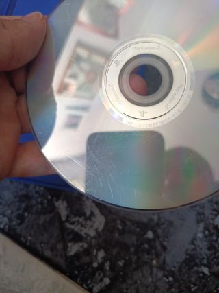 Futurama PS2 (leer anuncio ) 