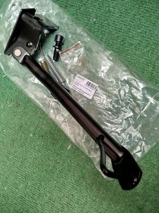 Caballete patilla lateral NUEVO Yamaha Aerox MBK