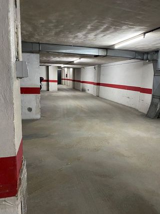 Garaje en venta en Ciudad Jardín - Zoco en Córdoba