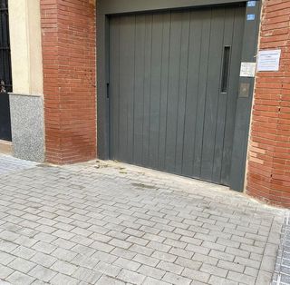 Garaje en venta en Ciudad Jardín - Zoco en Córdoba