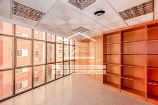 Oficina en venta en Santa Catalina - Canteras en Palmas de Gran Canaria(Las)