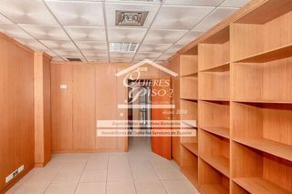 Oficina en venta en Santa Catalina - Canteras en Palmas de Gran Canaria(Las)