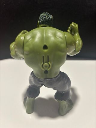Figura Hulk Marvel 3.75”
