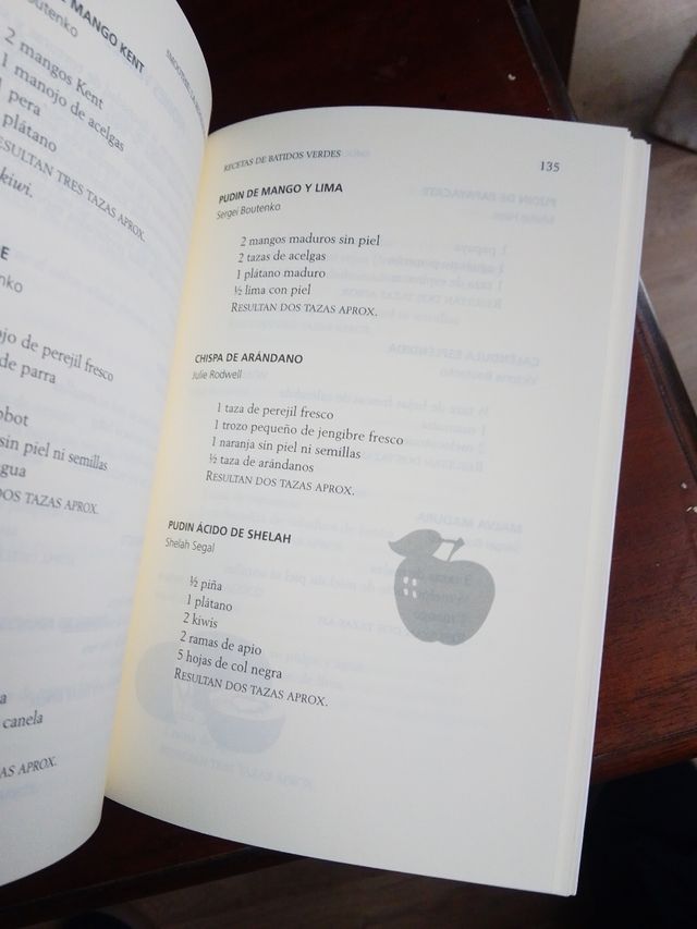 Smoothie: La revolución verde: 200 recetas senc...