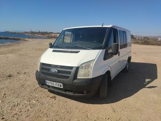 Ford Transit 2007