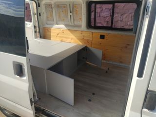 Ford Transit 2007