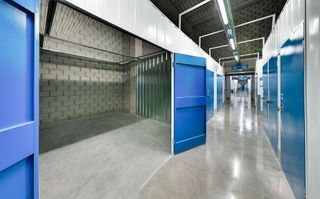 Trastero en alquiler en Les Corts en Barcelona