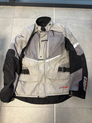 Chaqueta Alpinestars Andes Talla L