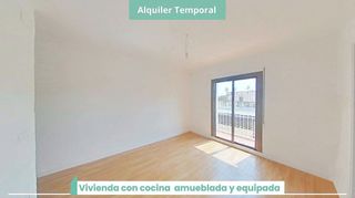 Piso en alquiler en Montigalà -Sant Crist en Badalona