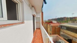 Piso en alquiler en Montigalà -Sant Crist en Badalona